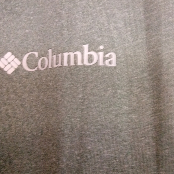 Columbia Omni Wear - Picture 2 of 4